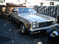 77-Chevy-Malibu-Classic n - Muscle Cars Zone!