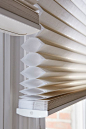 Luxaflex Duette Shades – Eurlings Interieurs #VerticalBlindsBlackout