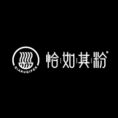 爱吃不是哀家的错采集到LOGO大师案例