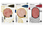 晨狮包装丨高级肉食品系列包装设计-古田路9号-品牌创意/版权保护平台