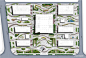 湖南现代广告产业园-高新区工业园景观规划设计方案文本