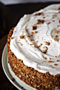 Cinnamon Chai Cream Pie #赏味期限#