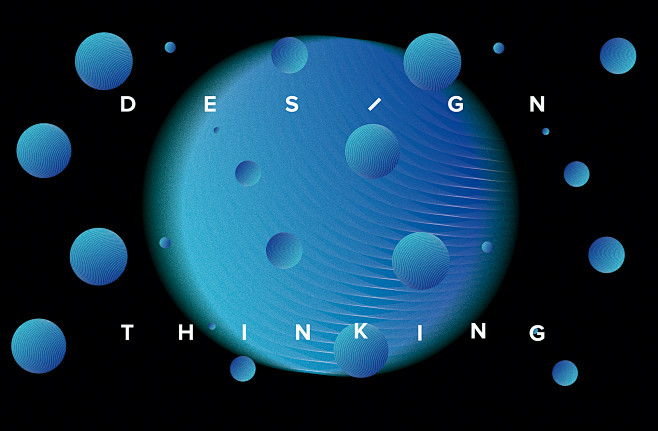 DESIGN THINKING | 设计...