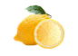 #水果##柠檬##PNG#