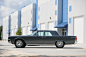 1962 Lincoln Continental Sedan @NAN9_LOW