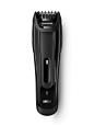 Braun Beard Trimmer