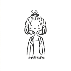 樱花鹿儿采集到简笔画  Doodle