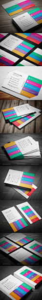 Designer Business Card - Creative Business Cards