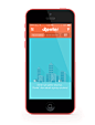 Rovler mobile app on Behance