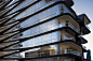 zaha hadid unveils luxury condo along new york's high line