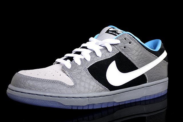 Fancy - NIKE SB DUNK...