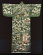 日本传统服饰纹样 5281359