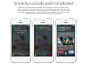 Apple - iOS 7 - Design
Simplicity is actually quite complicated.