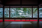 日本京都带你领略四季的变换。摄影师：Marser