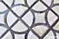 抽象几何图案方形地毯贴图（214809）