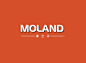 MOLAND(淘宝店铺) logo design