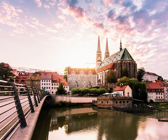 Görlitz by Philipp G...