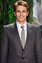 Sexiest Men 2013 – 47. James Franco