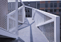 X 桥，南京 / 张冰土木方建筑工作室 : 结构、空间、界面的整合设计