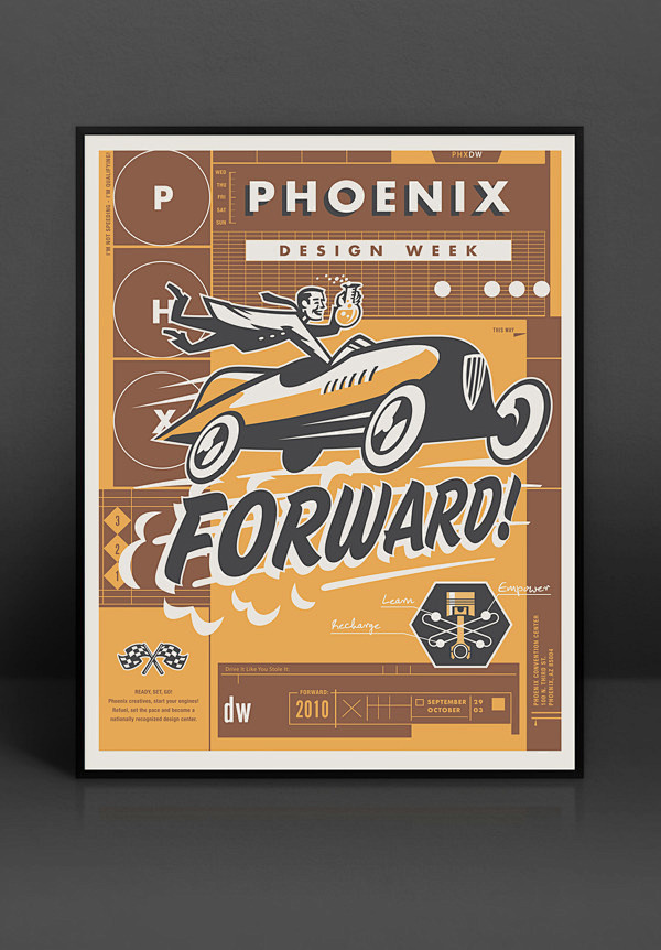 Poster for Phoenix D...