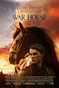 《战马 War Horse》高清电影海报