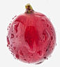 沾满水珠的红提实物图高清素材 实物图 提子 桔梗 水果 水珠 简图 红提 美味的 免抠png 设计图片 免费下载