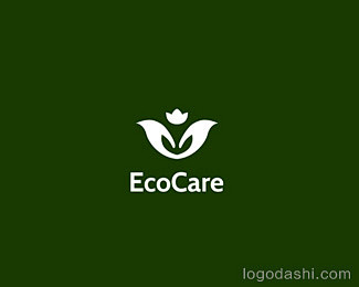 EcoCare标志欣赏