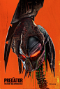 Extra Large Movie Poster Image for The Predator