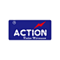 ACTION网站logo