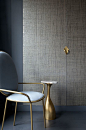 Designer Gallery • Grasscloth Wallpaper • Natural Wallcoverings • Phillip Jeffries Ltd.: 