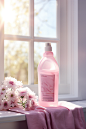 geomyidae_Light_pink_laundry_detergent_Bathroom_clothes_towels__638e0112-62dc-475d-93b8-21aef8740a69