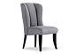 Keitt Dining Chair: 