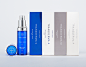 Transderma Skin Care : Brand new identity for Transderma Skin Care – a Swedish awarded innovation. Organic serums without preservatives, perfume, oil or water.