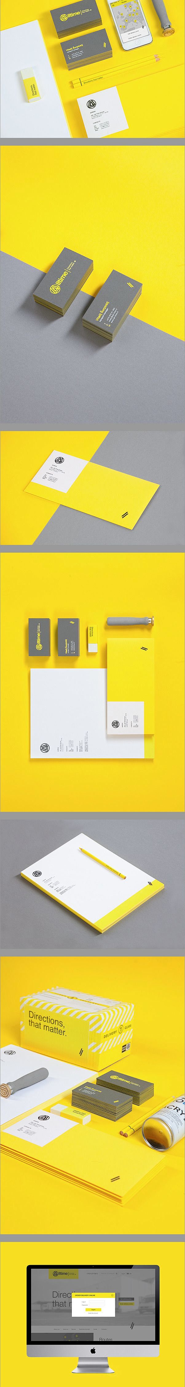 branding identity de...