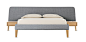 Parellel Bed for DWR