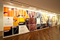 办公室文化墙效果图一览 办公室形象墙效果图汇总→十大品牌网