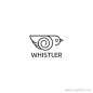 Whistler国外Logo设计_logo设计欣赏_标志设计欣赏_在线logo_logo素材_logo社
