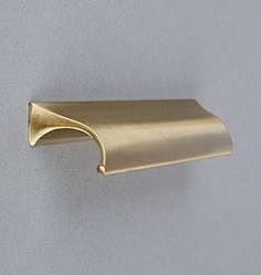 Coffman Drawer Pull ...