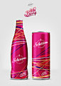 Schweppes 230th Anniversary on Behance