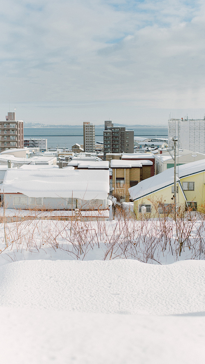 雪