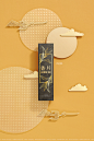 DANG KHOA Tea : Product Photography for Taiwanese Tea Brand DANG KHOA