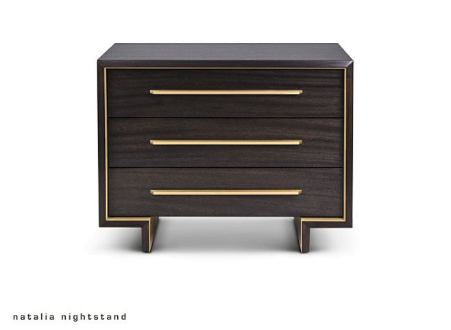 Natalia Nightstand |...