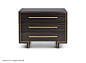 Natalia Nightstand | Hellman-Chang |