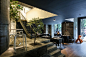 Patio Resto / WAU Design - 谷德设计网