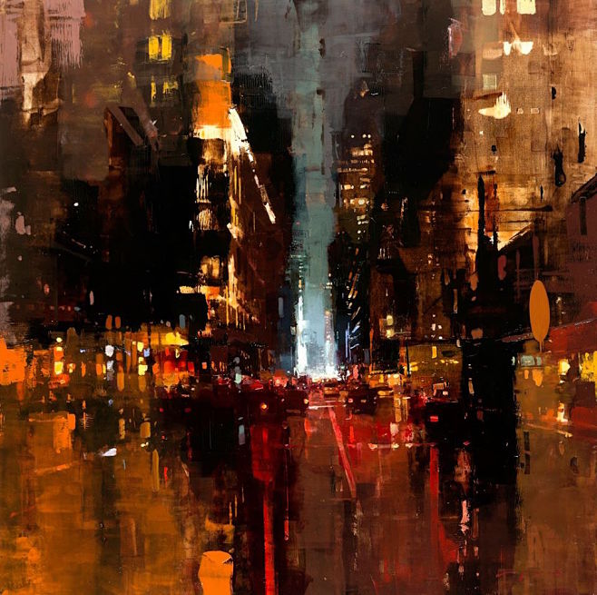 我们已经介绍过 Jeremy Mann ...