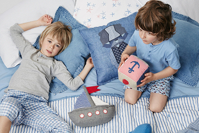 Zara Home Kids | Ama...