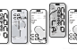 iphone14手机界面ui样机软件应用app展示交互设计屏幕样机 (9)