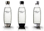 sodastream source bottle re-design by yves ... | Bottle & Package Des…