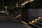 首发 | 光影疗愈城市空间 – 北京华润·里巷灯光设计 / PROL光石