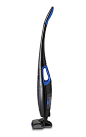Samsung VCS7550S4K FlexSlim Hand Stick Vacuum Cleaner, Black: Amazon.co.uk: Kitchen & Home